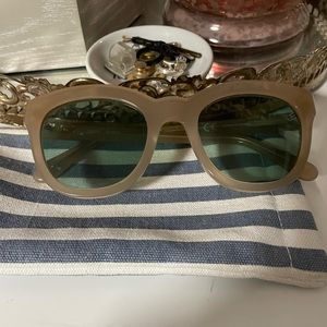 Jcrew sunglasses